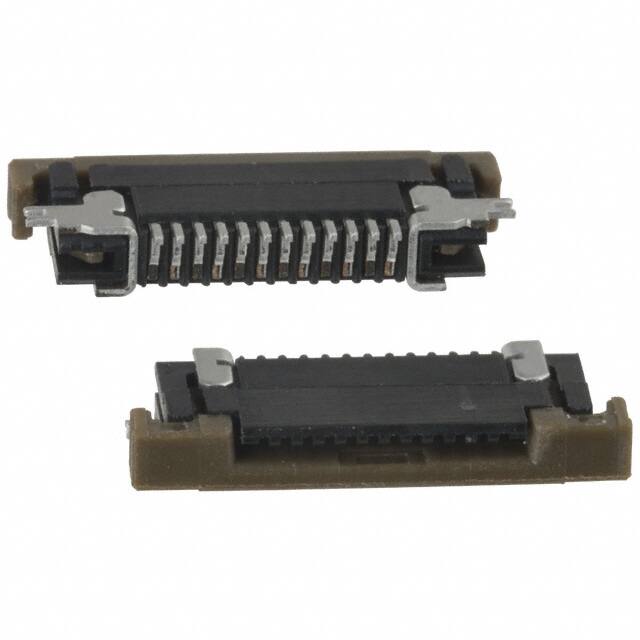 SFV12R-2STE1LF Amphenol ICC (FCI)  Gruppi di connettori FFC FPC (flessibili piatti)